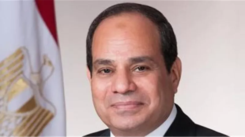 السيسى يلتقى نظيره الألمانى ورئيس البرلمان فى برلين .. غداً