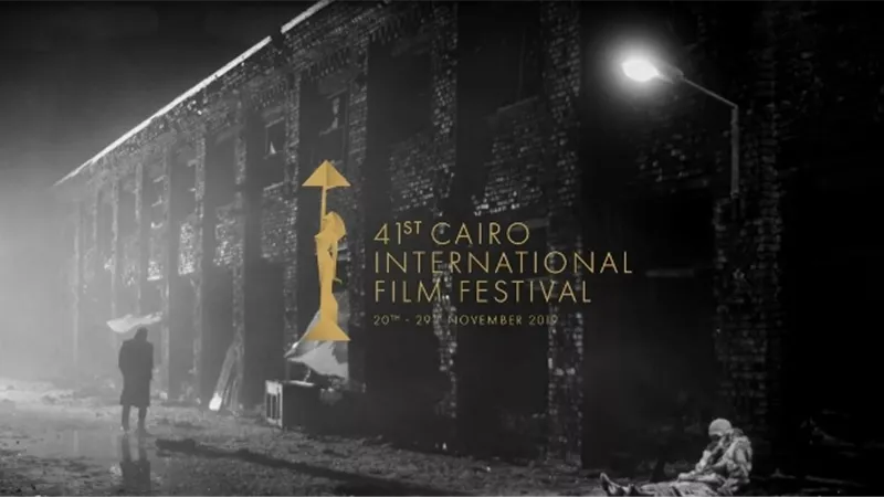 بالفيديو.. مهرجان القاهرة السينمائي يعلن عن توفر التذاكر للجمهور من خلال موقع تذكرتي ودار الأوبرا