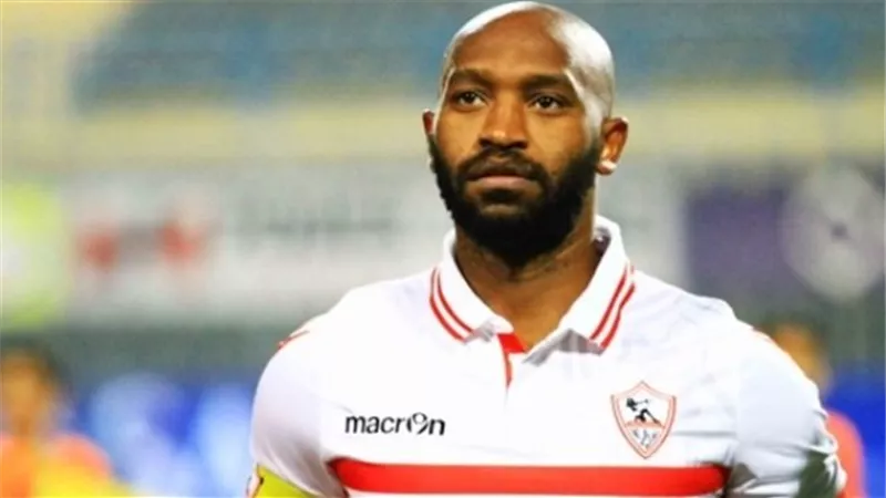 مركز جديد لـ شيكابالا في الزمالك قبل مواجهة إنبي