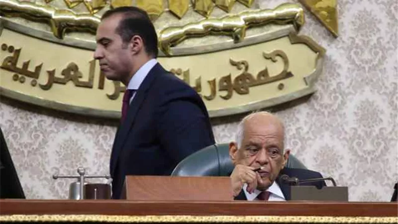 عبدالعال عن زيادة المعاشات: نتحرك وفقا للمتاح من الموازنة