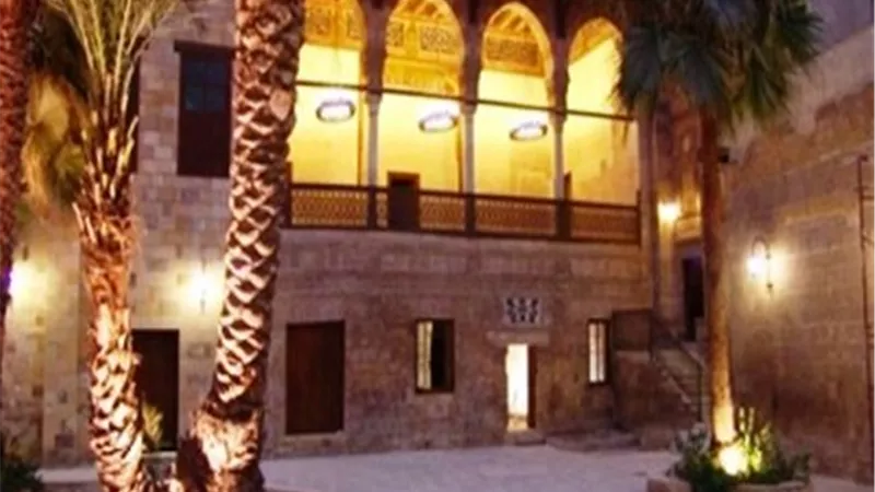 بوابة الجمهورية
