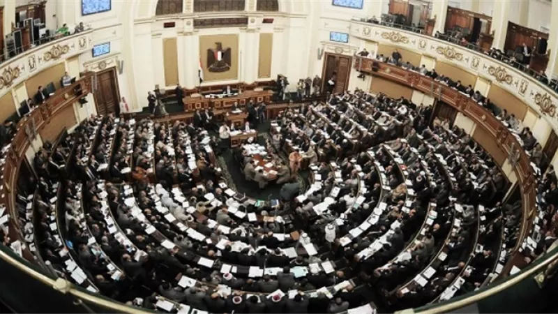 النواب يوافق علي مجموع تعديلات قانون هيئة الشرطة ويحيله لمجلس الدولة