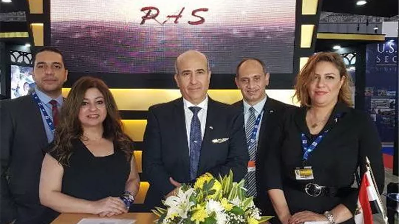خدمات البترول الجوية تتعاقد على شراء هليوكوبتر لإكتشاف البترول والغاز فى أعماق المتوسط.. صور