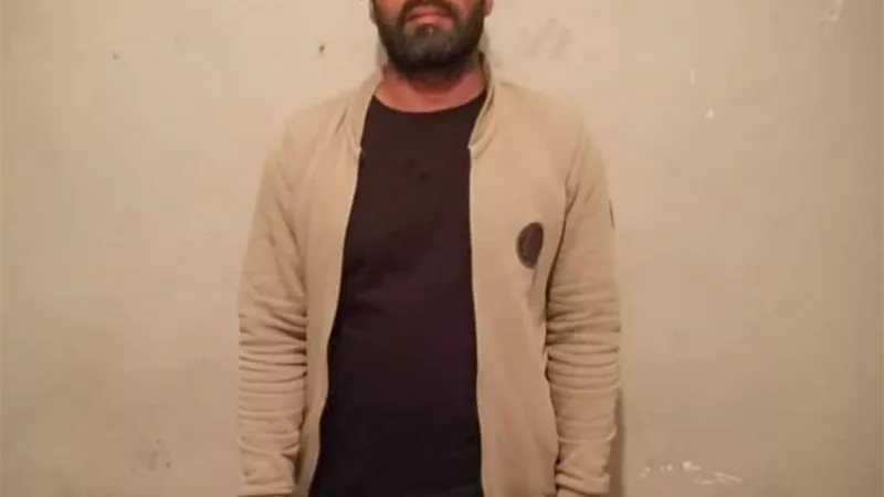 ضبط هارب من 7 ملايين جنيه غرمات فى كمين بالساحل