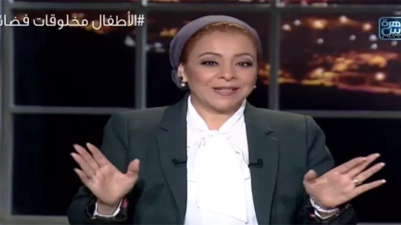 حكايات نهاد يناقش دور الأب في حياة الأطفال في سنواتهم الأولي