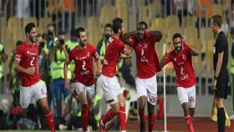 مدرب الأهلي مرشح لتدريب النجم الساحلي