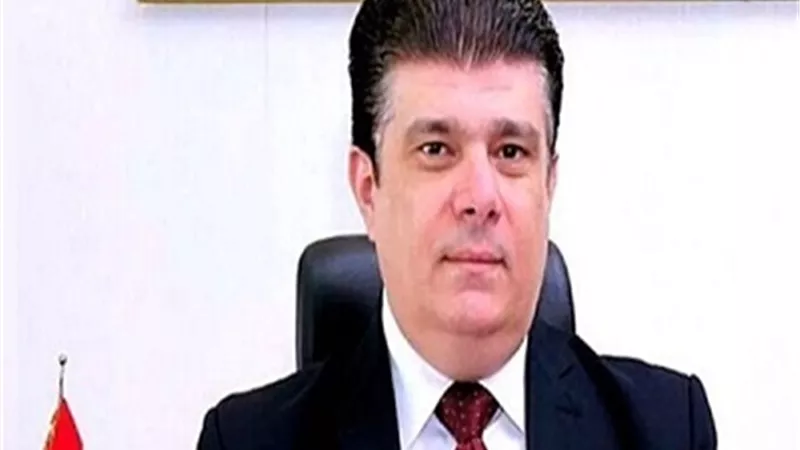 حسين زين: اطلاق باقة قنوات أون تايم سبورتس اضافة قوية للاعلام الرياضي