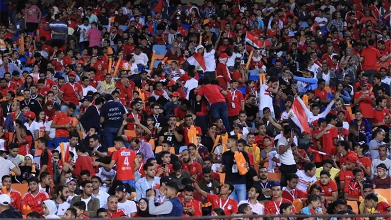 البرتقالي: لا زيادة في أسعار تذاكر نصف نهائي أمم إفريقيا تحت 23 عاما