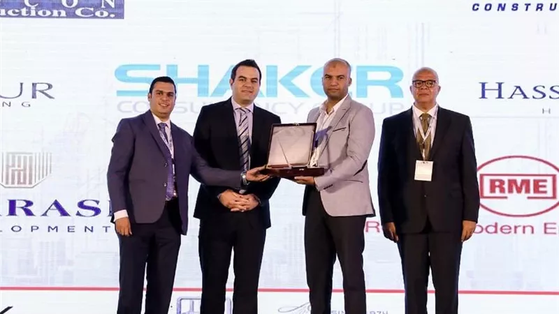 اوتوديسك تطلق استراتيجية للتوسع بالسوق المصرية وضخ استثمارات جديدة
