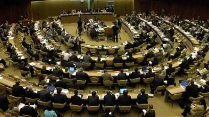 ترحيب دولي بالجهود المصرية في ملف حقوق الإنسان