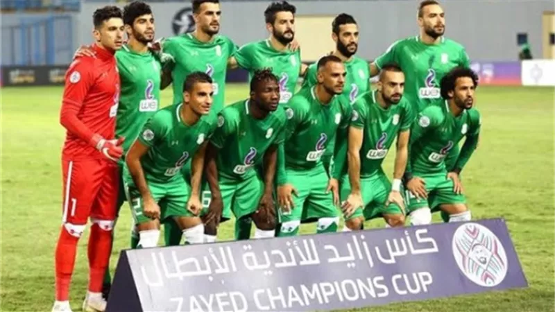 الاتحاد السكندرى يخطط لخطف ثنائي الزمالك