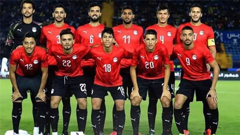 حراس مرمى المنتخب الأوليمبى يستعدون بقوة لجنوب افريقيا