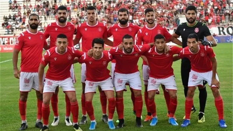 النجم الساحلي: لم يتأكد إصابة ثنائي الفريق بقطع في الرباط الصليبي قبل مواجهة الأهلي
