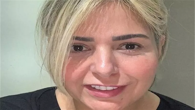 اول تعليق من صابرين بعد خلع الحجاب