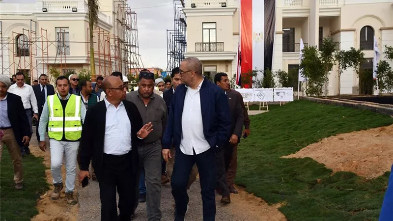 تعرف على أفضل الحدائق المركزية - كابيتال بارك