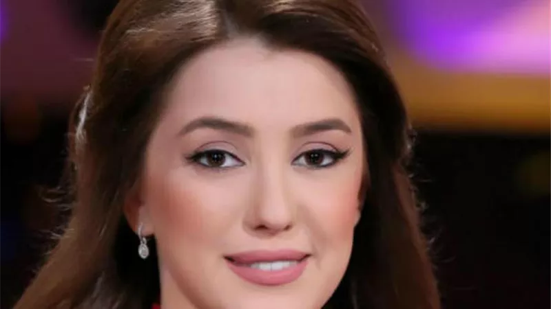 هجوم حاد من السوريين على كنده علوش.. والفنانة ترد