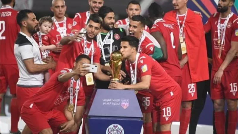 بشرى سارة للنجم الساحلي قبل مواجهة الأهلي في دوري أبطال إفريقيا