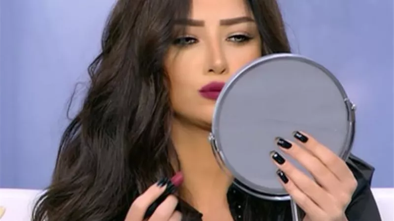 رضوى الشربينى تشارك جمهورها صورة جديدة لابنتها تمارا