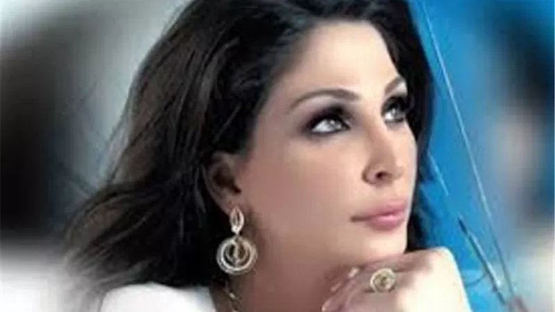 إطلالة ساحرة للفنانة إليسا تخطف بها الانظار عبر انستجرام.. صورة