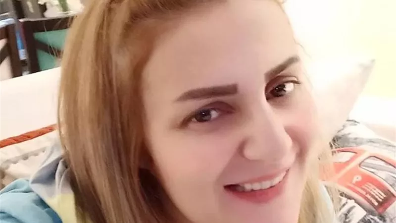 ظهور يخطف الانظار للفنانة رانيا ياسين