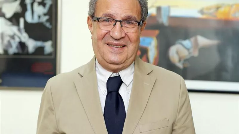 العزازى: إنشاء أول كلية عربية لذوي الاحتياجات الخاصة