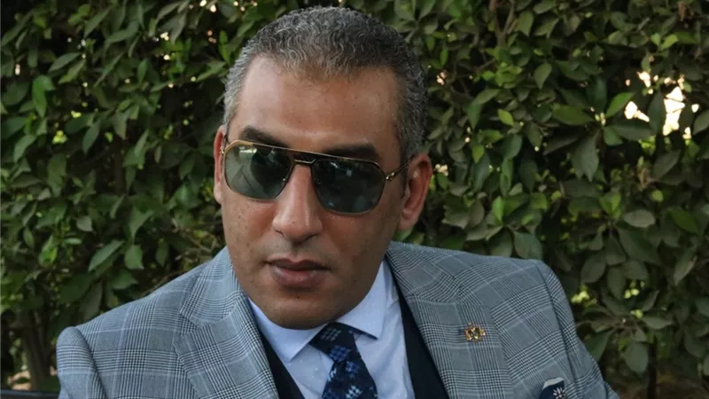 المستشار أحمد حمزة عن زيارة الرئيس لألمانيا: زيارة كلها فوائد لمصر والقارة الأفريقية
