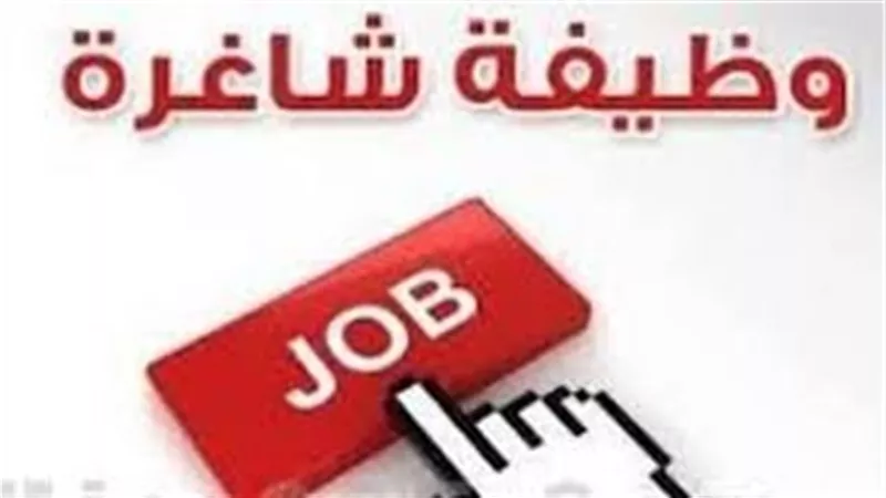 القوى العاملة تعلن عن وظائف خالية بمرتبات تصل لـ5 آلاف جنيه