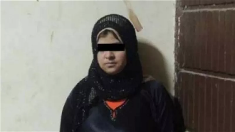 تفاصيل جريمة العار بالأقصر..حبس فتاة بتهمة تعدد الأزواج