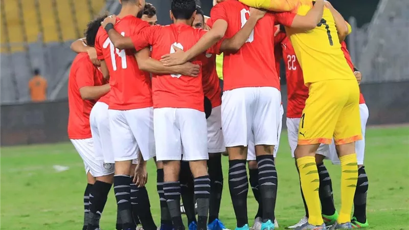 البدري يشعل الازمة ويطيح بنجوم منتخب مصر قبل مواجهة جزر القمر