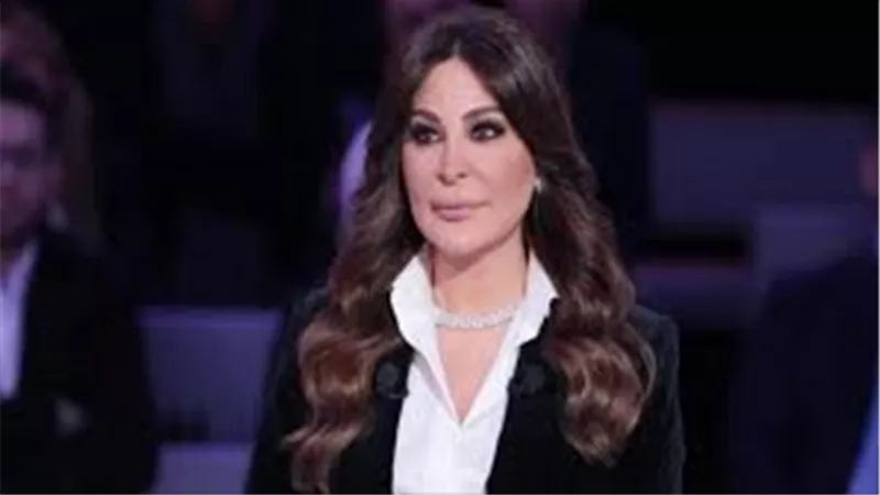 بعين واحدة .. اليسا تثير الجدل بصورة جديدة