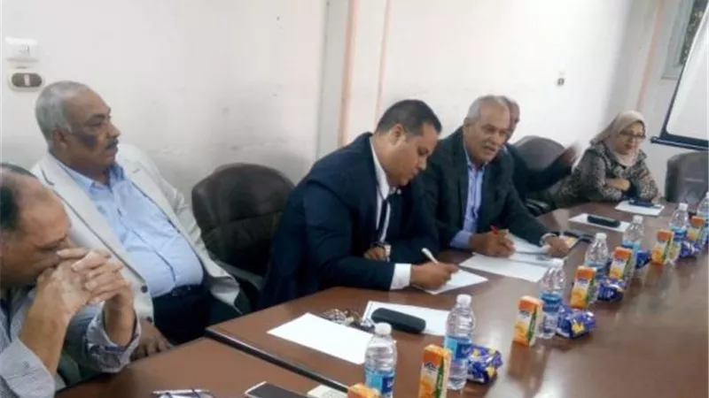 شعبة الدواجن: خمسة مخاطر تهدد مستقبل الثروة الداجنه فى الصعيد