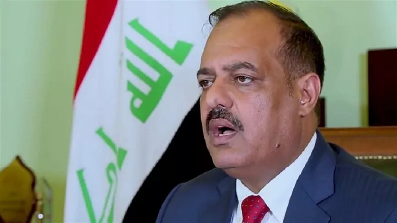 أمر قبض ومنع سفر بشأن نائب عراقي