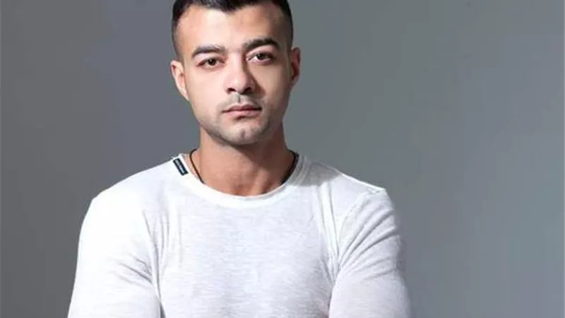 هيثم شاكر يدعم حملة أنت أقوى من المخدرات في جامعات مصر