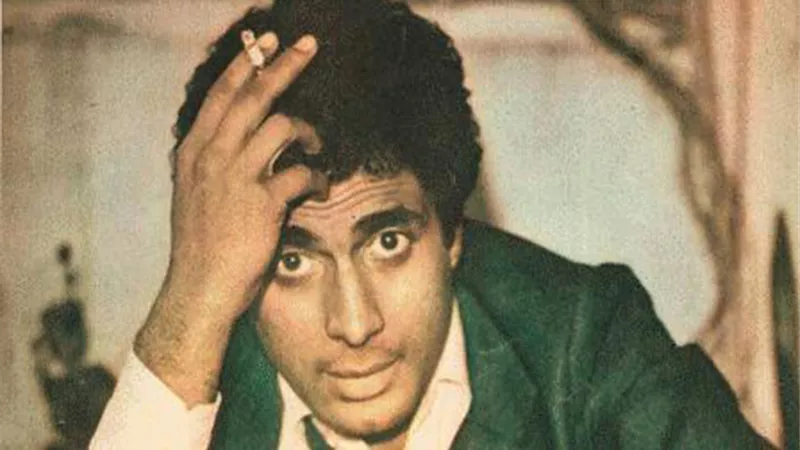 النظرة البريئة والقلب الطيب وملامح مصرية.. محطات فنية فى حياة النمر الاسود احمد زكى