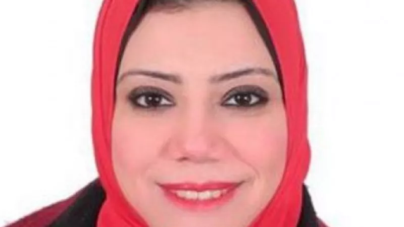 رباب عبده : حقوق المرأة بتقرير مصر الرسمي بجنيف.. ابلغ رد على شائعات أعداء الوطن