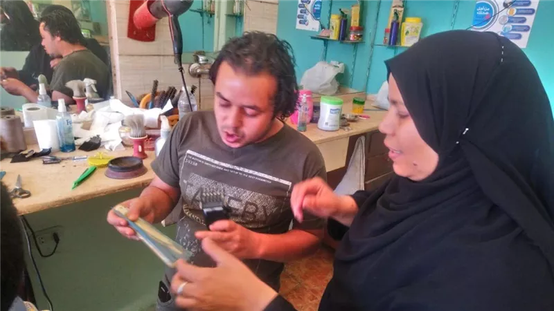 100 مليون صحة تصل إلى الأقصر للوقاية من الأمراض المعدية