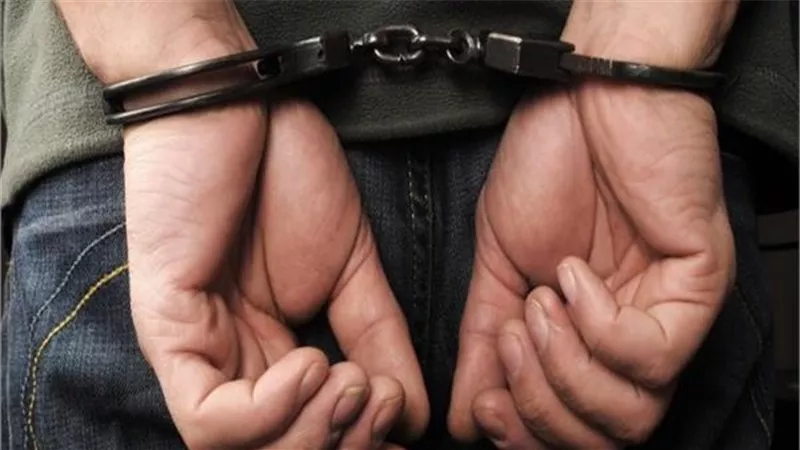 ضبط طالب بحوزته سيارة مسروقة في كمين أمني بالعبور