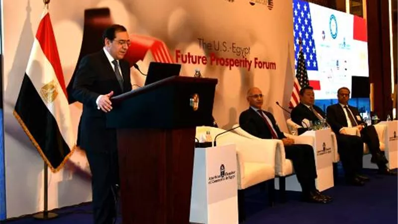 نجحنا في جذب كبرى الشركات الامريكية للاستثمار في مصر