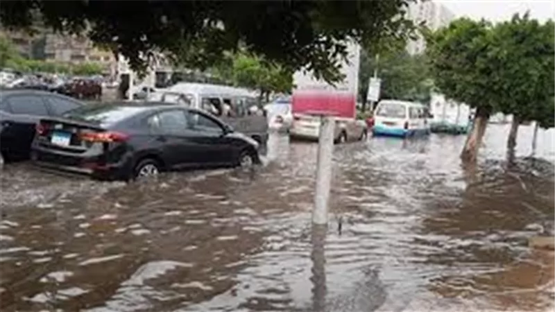 ننشر تفاصيل اجتماع لجنة دراسة أزمة غرق شوارع القاهرة