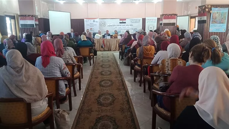 مليون واقعة طلاق سنوياً بمصر بمعدل حالة كل دقيقتين