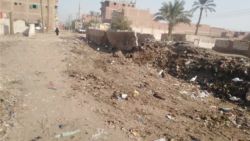 القاهرة تحافظ على الصدارة خلال الموجة 14 لاسترداد الاراضى