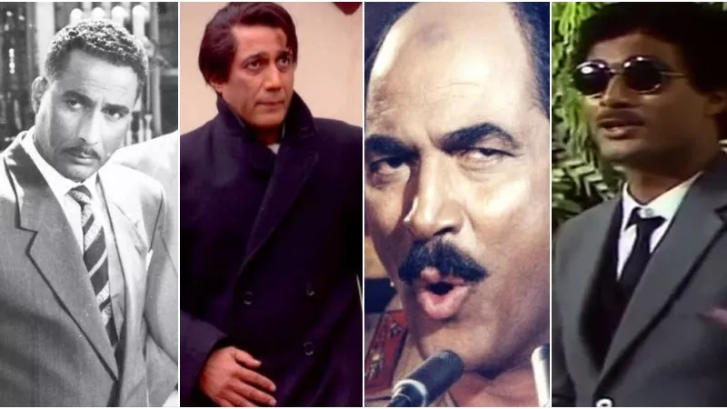 السادات والعندليب وناصر ..شخصيات تاريخية صنعت تاريخاً جديداً لـ 