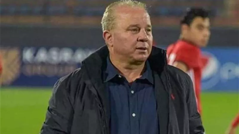شوقى غريب: فخوربالاعبين وسنفوز على جنوب افريقيا