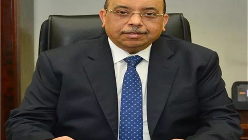 وزير التنمية المحلية: الحكومة والمحافظات كانت مستعدة للسيول والأمطار..ولكن المشكلة كانت أكبر