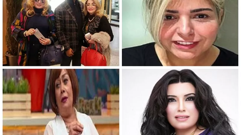 الشهرة أهم من الحجاب... فنانات أثرن الجدل بعد خلعه