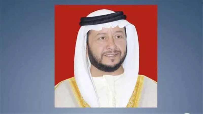 رئيس الإمارات ينعى أخاه الشيخ سلطان بن زايد