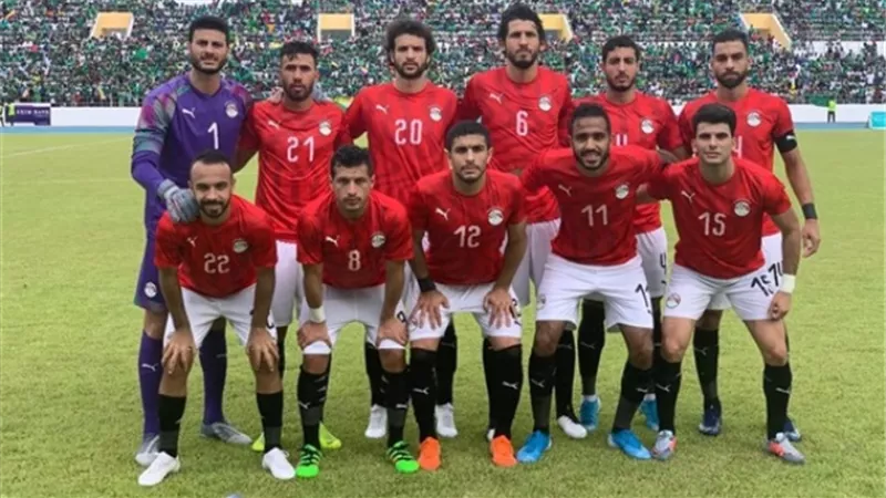 بعد التعادل مع جزر القمر.. تعرف على آخر انتصار للفراعنة خارج الديار