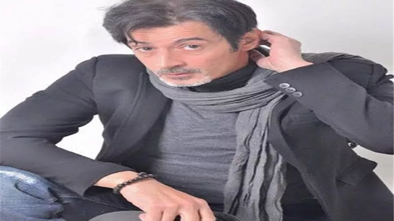 محمد سليمان يفتح النار على صناع فيلم 