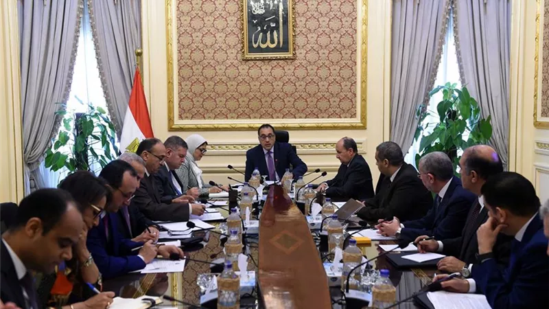 رئيس الوزراء: تذليل كافة المعوقات لزيادة الصادرات بقطاع الدواء