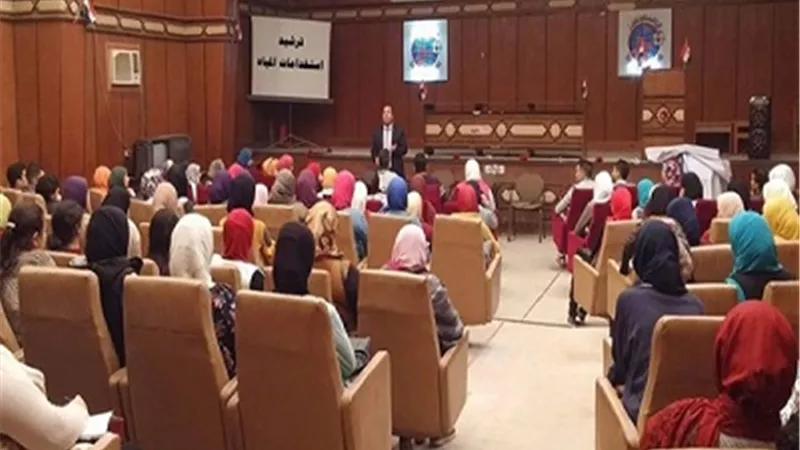 قطار الاصلاح الإداري يصل مدينة قها غدا